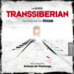Transsiberian / Princesas (Alfonso de Vilallonga) UnderScorama : Mars 2015