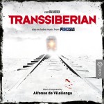 Transsiberian / Princesas