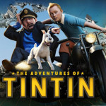 The Adventures Of Tintin (John Williams) Le trésor de Williams le Rouge