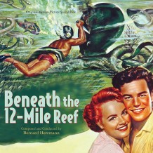 Beneath The 12-Mile Reef (Bernard Herrmann) UnderScorama : Mai 2015