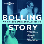 Bolling Story (Claude Bolling) UnderScorama : Mai 2015