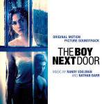 Boy Next Door (The) (Randy Edelman & Nathan Barr) UnderScorama : Mars 2015