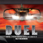 Duel (Billy Goldenberg) UnderScorama : Avril 2015