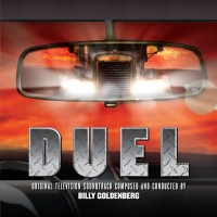 Duel (Billy Goldenberg) UnderScorama : Avril 2015