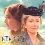 Effie Gray (Paul Cantelon) UnderScorama : Avril 2015