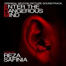 Enter The Dangerous Mind (Reza Safinia) UnderScorama : Mars 2015