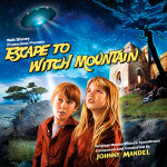 Escape To Witch Mountain