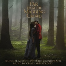 Far From The Madding Crowd (Craig Armstrong) UnderScorama : Mai 2015