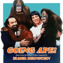 Going Ape! (Elmer Bernstein) UnderScorama : Avril 2015