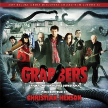 Grabbers (Christian Henson) UnderScorama : Avril 2015