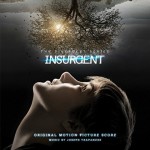 Insurgent (Joseph Trapanese) UnderScorama : Avril 2015