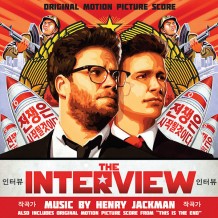 Interview (The) / This Is The End (Henry Jackman) UnderScorama : Mars 2015