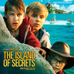 Island Of Secrets (The) (Panu Aaltio) UnderScorama : Mars 2015