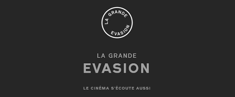 Entretien avec Hubert Charrier La Grande Évasion