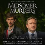 Midsomer Murders (Jim Parker) UnderScorama : Avril 2015