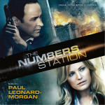 Numbers Station (The) (Paul Leonard-Morgan) UnderScorama : Mars 2015