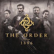 Order: 1886 (The) (Jason Graves) UnderScorama : Mars 2015