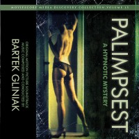 Palimpsest (Bartek Gliniak) UnderScorama : Mars 2015