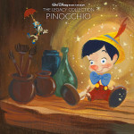 Pinocchio