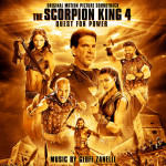 The Scorpion King 4: Quest For Power