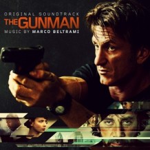 Gunman (The) (Marco Beltrami) UnderScorama : Avril 2015