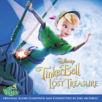 Tinker Bell And The Lost Treasure (Joel McNeely) UnderScorama : Mars 2015