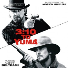 3:10 To Yuma (Marco Beltrami) UnderScorama : Mai 2015