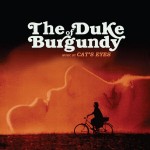 Duke Of Burgundy (The) (Cat’s Eyes) UnderScorama : Avril 2015