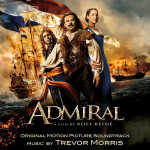 Admiral (Trevor Morris) UnderScorama : Avril 2015