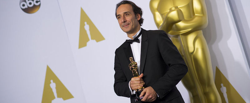 Entretien avec Alexandre Desplat The Curious Case Of Alexandre Desplat