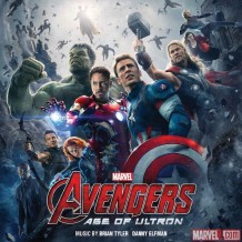 Avengers: Age Of Ultron (Danny Elfman & Brian Tyler) UnderScorama : Mai 2015