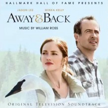 Away & Back (William Ross) UnderScorama : Avril 2015