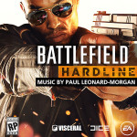 Battlefield Hardline (Paul Leonard-Morgan) UnderScorama : Avril 2015