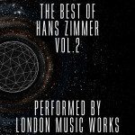 The Best Of Hans Zimmer - Volume 2