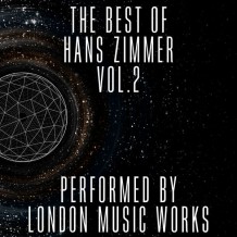 Best Of Hans Zimmer (The) (Volume 2) (Hans Zimmer) UnderScorama : Avril 2015