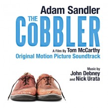 Cobbler (The) (John Debney & Nick Urata) UnderScorama : Avril 2015