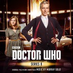 Doctor Who (Series 8) (Murray Gold) UnderScorama : Mai 2015