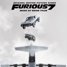 Furious 7 (Brian Tyler) UnderScorama : Avril 2015