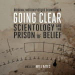 Going Clear: Scientology And The Prison Of Belief (Will Bates) UnderScorama : Avril 2015