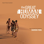 Great Human Odyssey (The) (Darren Fung) UnderScorama : Avril 2015