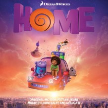 Home (Lorne Balfe) UnderScorama : Mai 2015