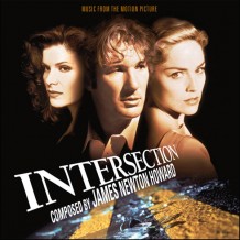 Intersection (James Newton Howard) UnderScorama : Avril 2015