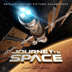 Journey To Space (Cody Westheimer) UnderScorama : Avril 2015