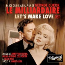 Let’s Make Love (Jimmy Van Heusen & Sammy Cahn) UnderScorama : Avril 2015