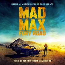 Mad Max: Fury Road (Tom Holkenborg / Junkie XL) UnderScorama : Juin 2015
