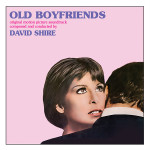 Old Boyfriends (David Shire) UnderScorama : Mai 2015