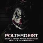 Poltergeist (Marc Streitenfeld) UnderScorama : Juin 2015