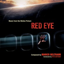 Red Eye (Marco Beltrami) UnderScorama : Mai 2015