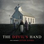 Devil’s Hand (The) (Anton Sanko) UnderScorama : Mai 2015