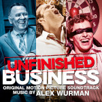 Unfinished Business (Alex Wurman) UnderScorama : Avril 2015